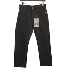 Femme Levi's 501 Jean Noir