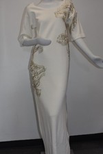 $2095 NEW ESCADA DINAR Dress