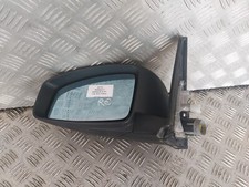 Rétroviseur électrique Gauche - RENAULT ESPACE IV (4) - De 09-2002 à 03-2006