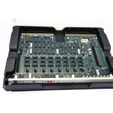 BBC HESG 3300038 R1 ED1817 Carte PLC module Old stock (B39)