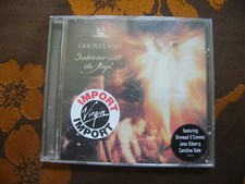 CD GHOSTLAND - Interview With The Angel (2001) NEUF SOUS BLISTER (7)