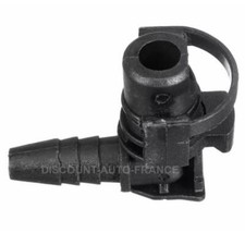 Raccord connecteur de durite  pour OPEL ASTRA CHEVROLET CRUZE 55354565