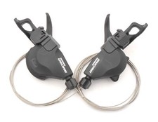 Shimano Deore SL-M610 Levier