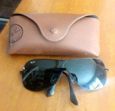 Lunettes Solaire RayBan Homme