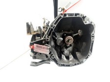 JR5118 boite a vitesse pour RENAULT MEGANE II CLASSIC BERLINA LUXE 9317565