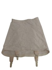 Vintage Crown-nette Open