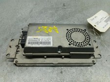 Ecran GPS PEUGEOT 607 PHASE 2 6563YW