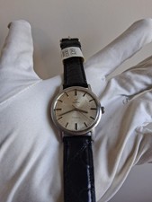 Omega Genève Cal.601 - Très