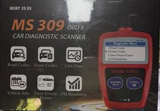 Autel MaxiScan MS309 Compact