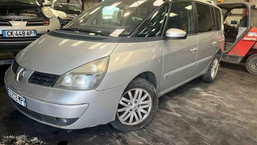 Compteur renault espace - compteur, 4