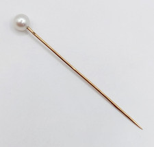 Epingle à cravate ou chapeau