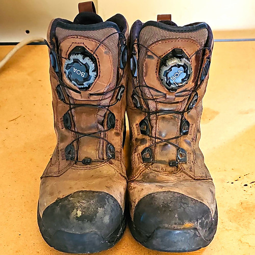 Red wing shoes boa - shoes,