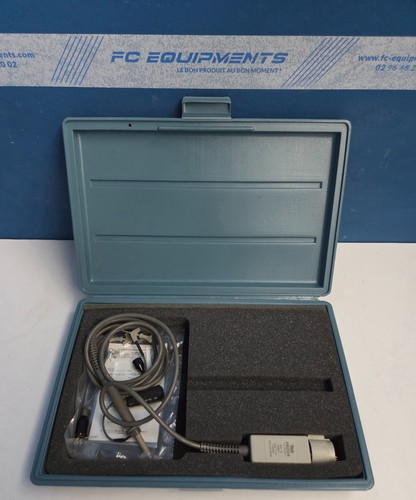 Tektronix p6204 fet probe 1ghz - p6204,