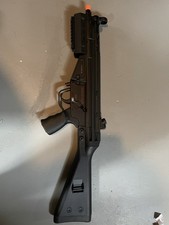 JG G3 SAS AEG Replica Full