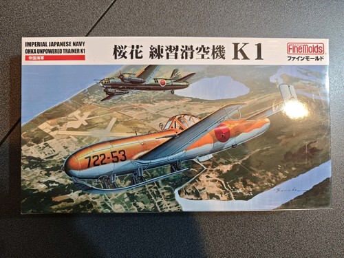 Ohka trainer finemolds - ohka,