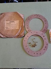 FORD VEDETTE / VENDÔME etc