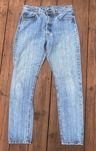 Levi strauss jean 501 - levi, 501´s