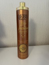 Lissage Indien Deby Hair