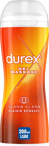 Durex gel massage - 2, 1