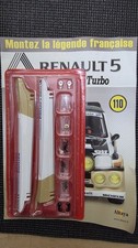ALTAYA - RENAULT 5 MAXI TURBO