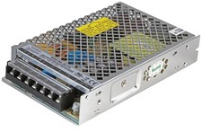 Alimentation Électrique