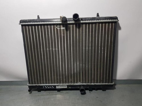 734338 radiateur eau - , citroen