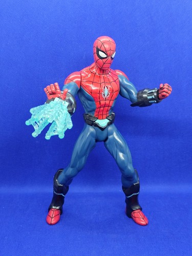 Spider man figurine articulée - spider,