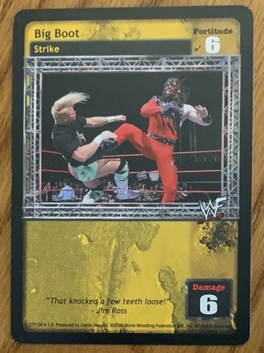 Kane wwe legend - kane,, !