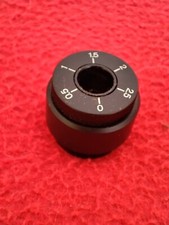 Contrepoids platine vinyle Kenwood KD-40R