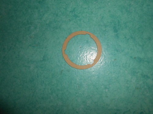 Joint capot filtre air - capot,
