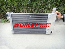 ALUMINUM RADIATOR FOR Peugeot