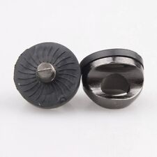 1/4 " Vis pour DSLR Photo Sangle Trépied Plaque de Serrage Rapide Mount Fe