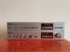 SABA Continental Edison PA 9317 Stereo Integrated Amplifier