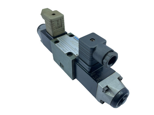 Valve directionnelle - valve,