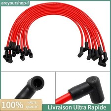 Jeu de fils de bougies pour