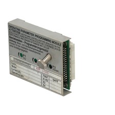 Indramat WAM3/000 Programming