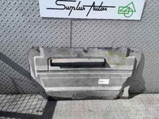 Protection carter huile