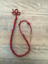 FOURRAGERE DE LA LÉGION D