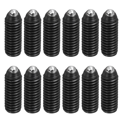 Vis tête bille m6x16mm - vis,