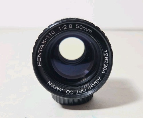 Pentax 110 auto 8 - pentax-110,