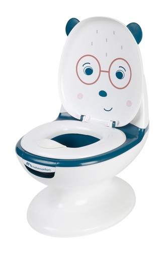 Mini toilette pot bébé - toilette,,