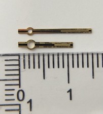 Omega Cal: 1250 - 1260 F300