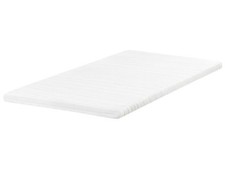 Surmatelas en mousse à