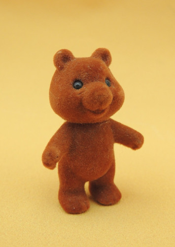 Forest families sylvanians - families,