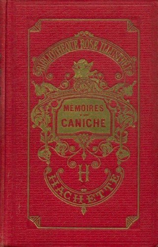 Mémoires caniche julie - mémoires,