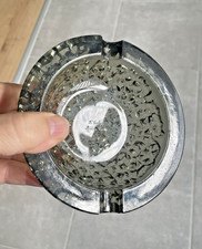 Cendrier art déco signé Verlys.