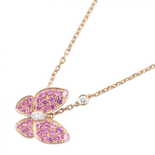 Collier van cleef arpels de - collier,