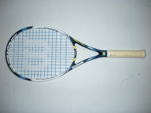 Wilson blx juice - blx, 16x15