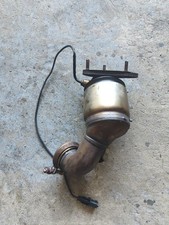 Catalyseur Alfa 159 Jtdm 150 Cv