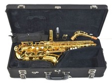 Saxophone alto Yamaha YAS-62 |